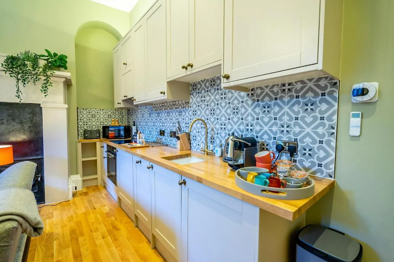 شقة 2 Rowntree House يورك المملكة المتحدة