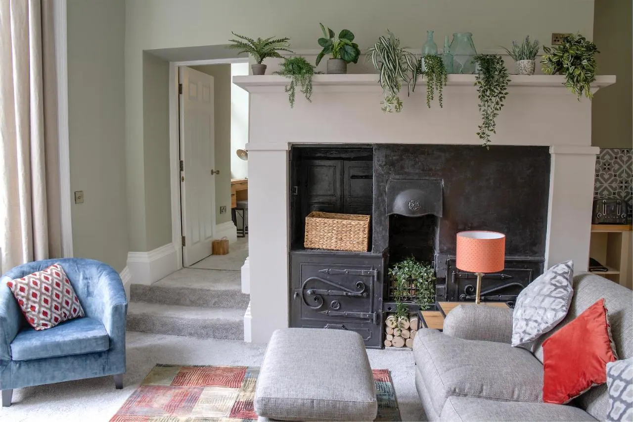Appartamento 2 Rowntree House York Regno Unito