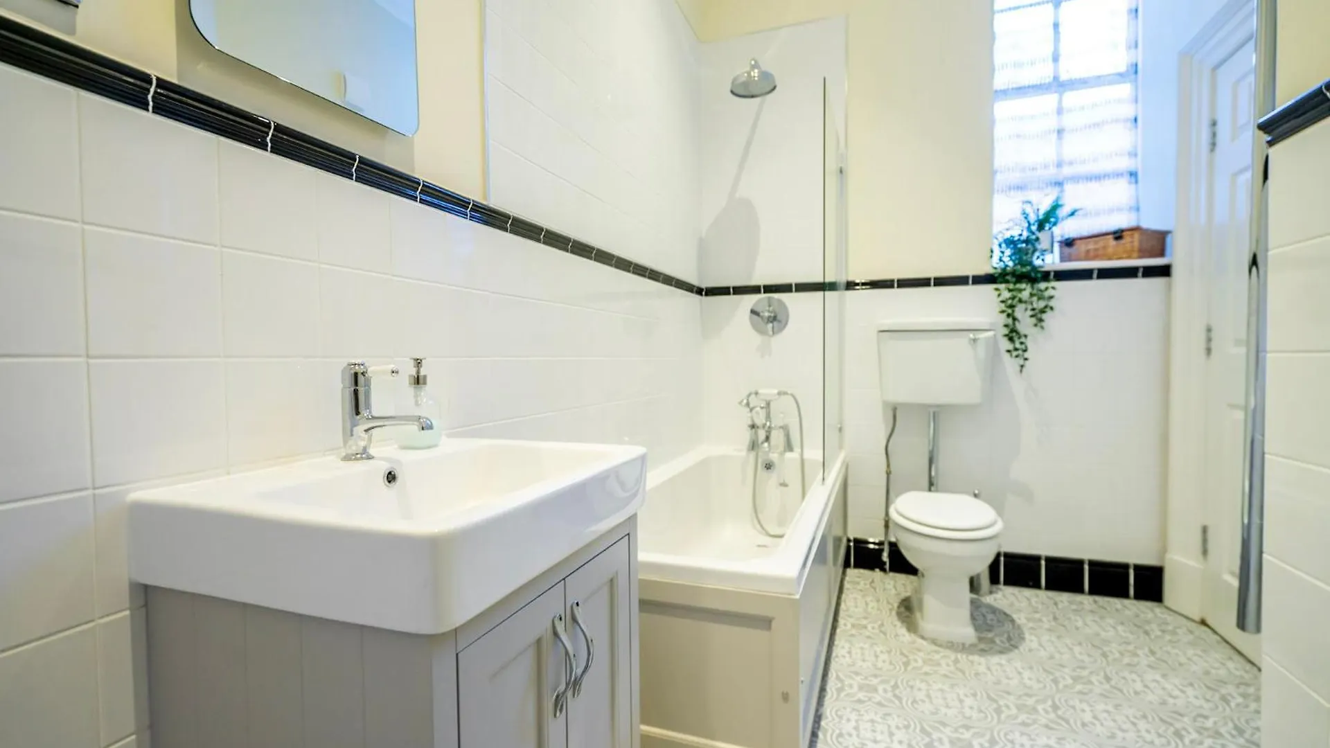 Appartamento 2 Rowntree House York