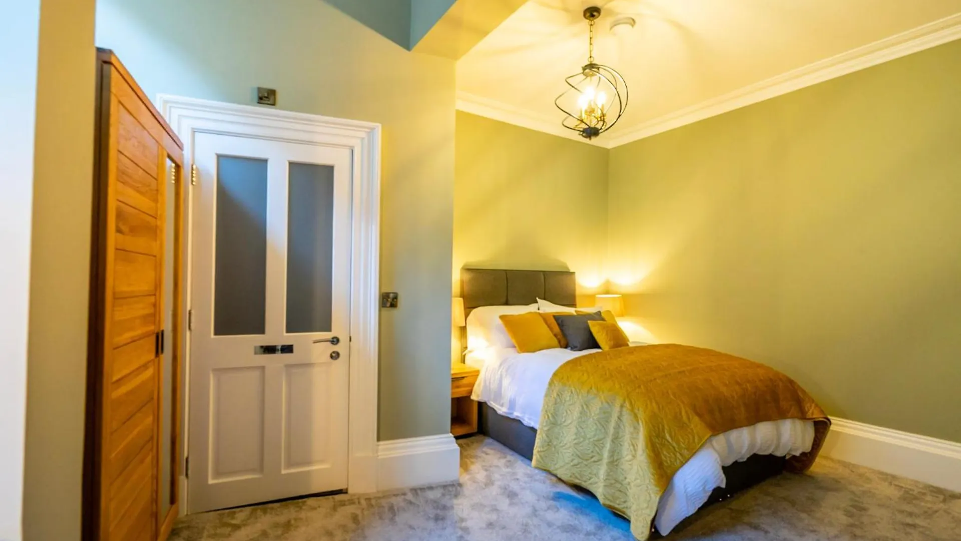 Appartamento 2 Rowntree House York